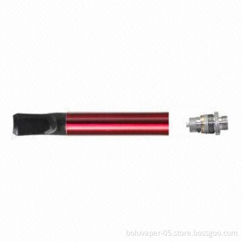eGo Mini Electronic Cigarette Kit with Blister Package, 3.3V Operating Voltage, Free Offer OEM